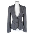 Unisex Andiata - Jakk, suurus 36 - Hall ()