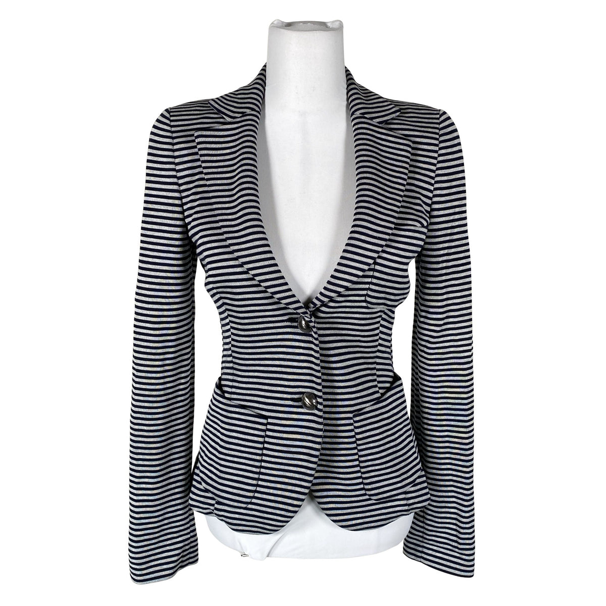 Unisex Andiata - Jakk, suurus 36 - Hall (1)