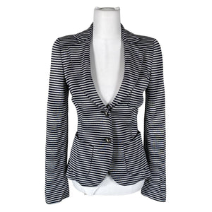 Unisex Andiata - Jakk, suurus 36 - Hall (1)