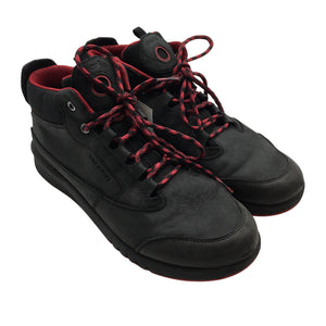 Unisex Geox - Poolsaapad, suurus 39 - Must (2)