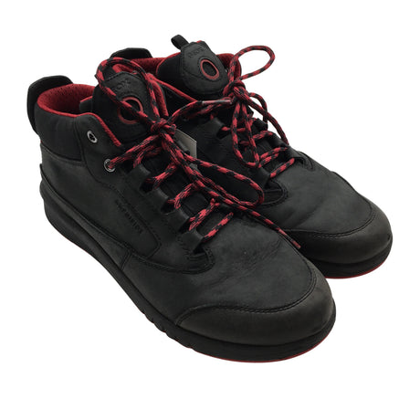Unisex Geox - Poolsaapad, suurus 39 - Must (2)