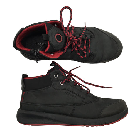 Unisex Geox - Poolsaapad, suurus 39 - Must ()