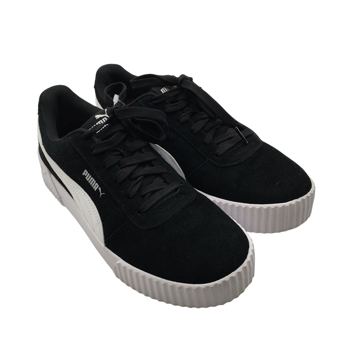 Unisex Puma - Tennised, suurus 42 - Must (2)