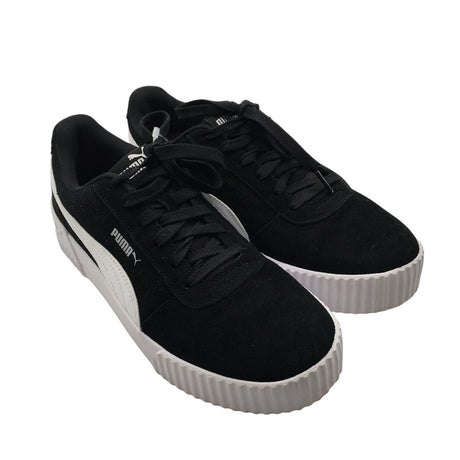 Unisex Puma - Tennised, suurus 42 - Must (2)
