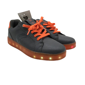 Unisex Geox - Tennised, suurus 39 - Hall (5)
