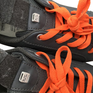 Unisex Geox - Tennised, suurus 39 - Hall (3)