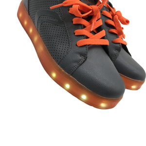 Unisex Geox - Tennised, suurus 39 - Hall (4)