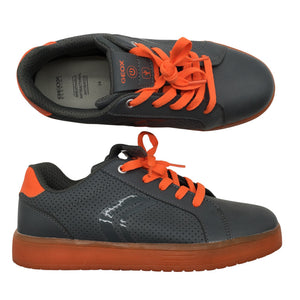 Unisex Geox - Tennised, suurus 39 - Hall (1)