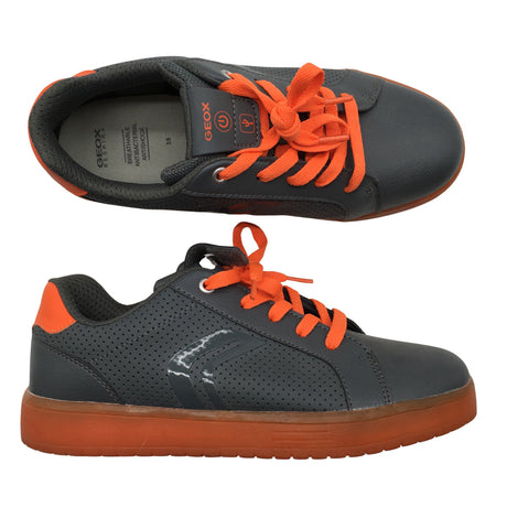 Unisex Geox - Tennised, suurus 39 - Hall ()