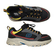 Unisex Skechers - Tossud, suurus 41 - Must ()