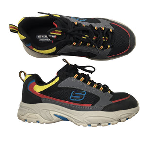Unisex Skechers - Tossud, suurus 41 - Must (1)