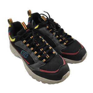 Unisex Skechers - Tossud, suurus 41 - Must (2)