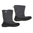 Unisex Crocs - Talvejalanõud, suurus 39 - Hall ()