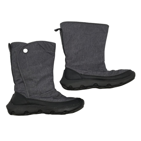 Unisex Crocs - Talvejalanõud, suurus 39 - Hall ()