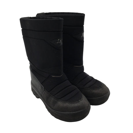 Unisex Kuoma - Talvejalanõud, suurus 36 - Must (2)