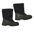 Unisex Kuoma - Talvejalanõud, suurus 36 - Must ()