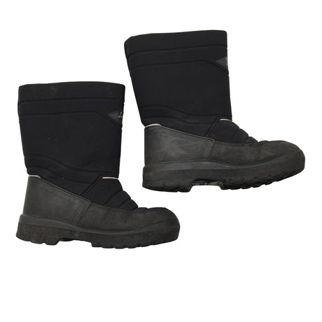 Unisex Kuoma - Talvejalanõud, suurus 36 - Must ()