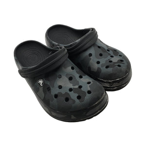 Unisex Crocs - Lahtise kannaga jalanõud, suurus 39 - Hall (2)