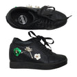 Unisex SoWhat - Tennised, suurus 37 - Must ()