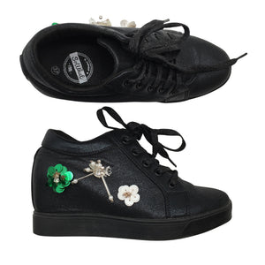 Unisex SoWhat - Tennised, suurus 37 - Must (1)