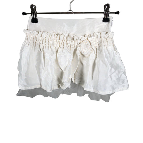 Unisex Benetton - Pidulik seelik, suurus 86 - 92 - Valge ()