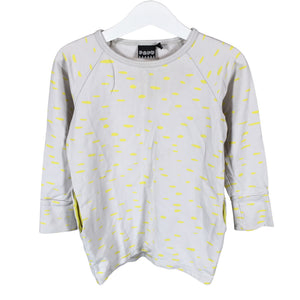 Unisex Papu - Dressikangast kleit, suurus 98 - 104 - Roheline (1)