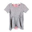 Unisex COS - Trikotaažist kleit, suurus 92 - 98 - Hall ()