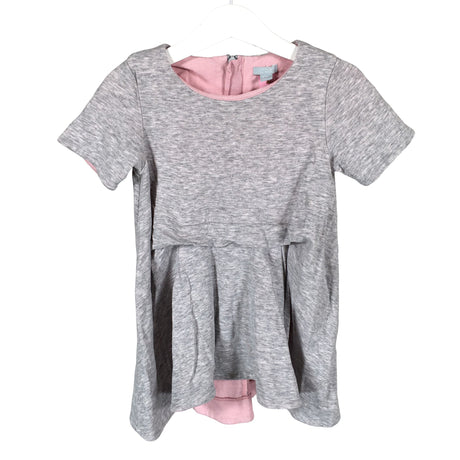Unisex COS - Trikotaažist kleit, suurus 92 - 98 - Hall ()
