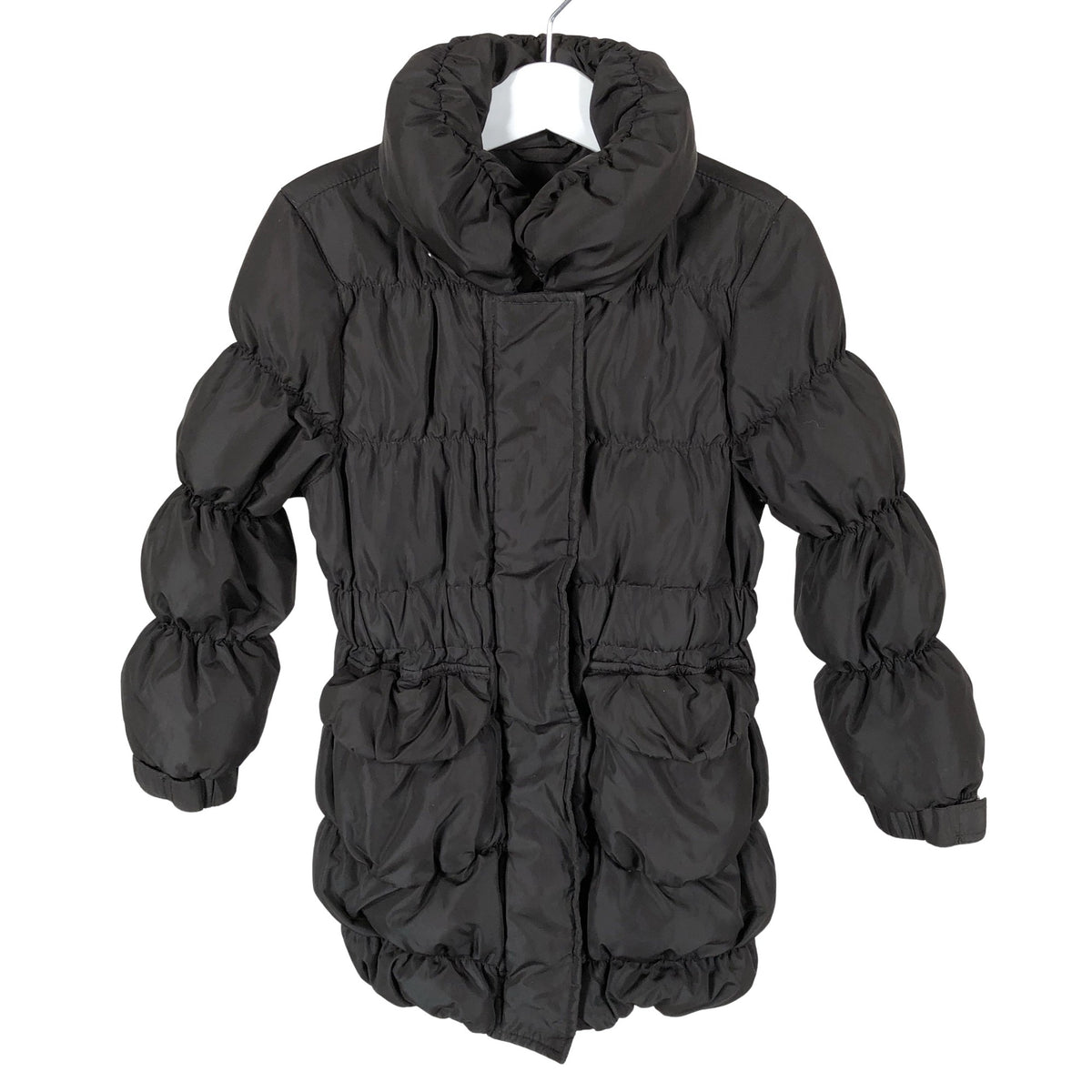 Unisex Name It - Sulejope, suurus 98 - 104 - Pruun (1)