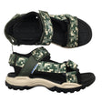 Unisex Geox - Rihmikud, suurus 28 - Roheline ()
