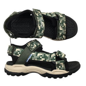 Unisex Geox - Rihmikud, suurus 28 - Roheline (1)