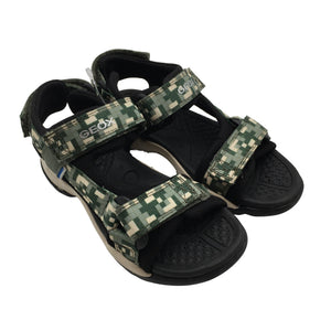 Unisex Geox - Rihmikud, suurus 28 - Roheline (2)