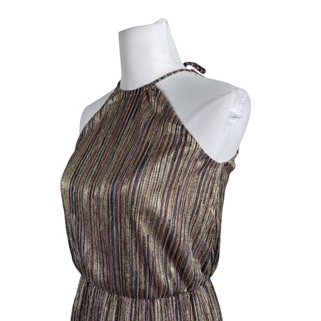 Unisex Swing - Õhtukleit, suurus 36 - Heleroosa (2)