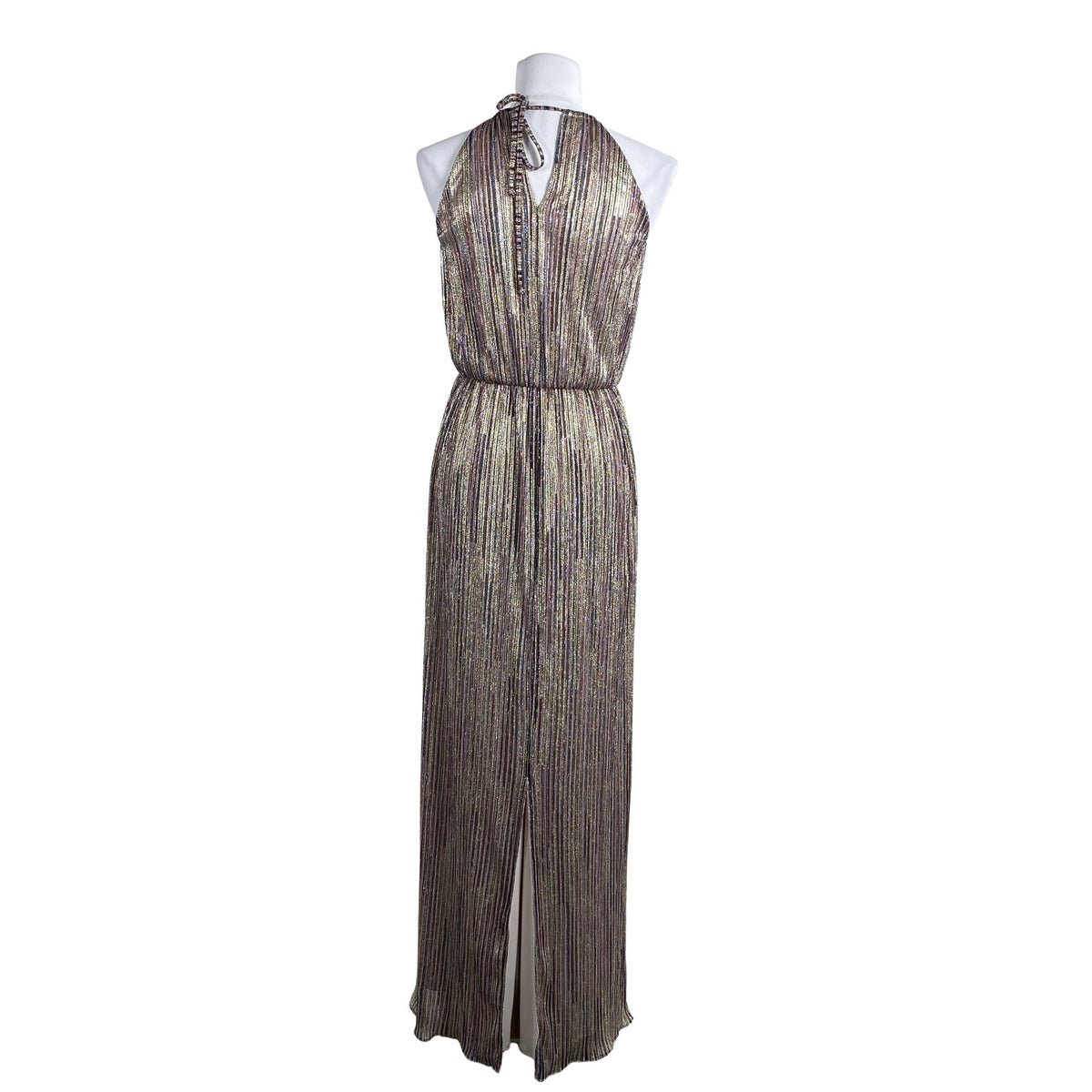 Unisex Swing - Õhtukleit, suurus 36 - Heleroosa (3)