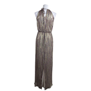 Unisex Swing - Õhtukleit, suurus 36 - Heleroosa (3)