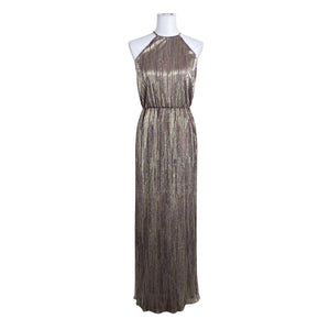 Unisex Swing - Õhtukleit, suurus 36 - Heleroosa (1)