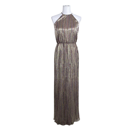Unisex Swing - Õhtukleit, suurus 36 - Heleroosa ()