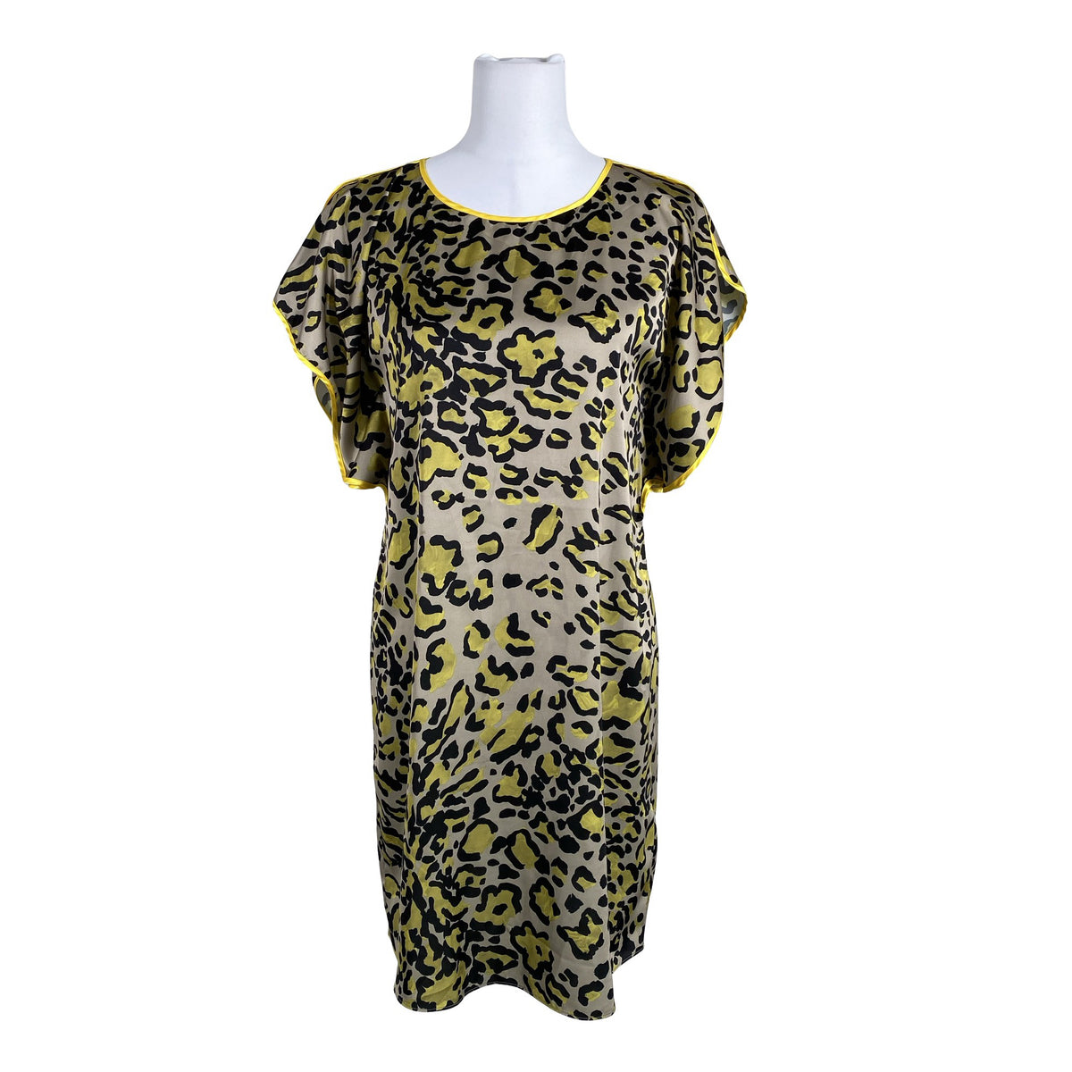 Unisex Liu Jo - Õhuke kleit, suurus 38 - Beige (1)