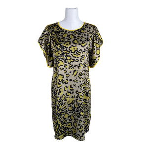 Unisex Liu Jo - Õhuke kleit, suurus 38 - Beige (1)