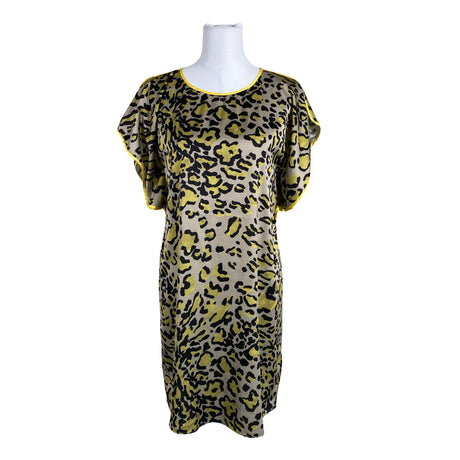 Unisex Liu Jo - Õhuke kleit, suurus 38 - Beige ()