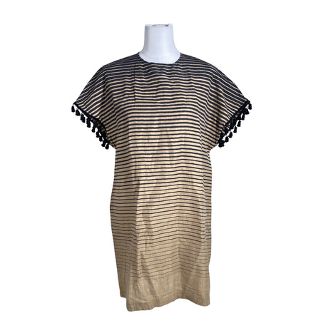 Unisex NP Collection - Mittevenivad püksid, suurus 40 - Beige ()