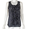 Unisex Marc Aurel - Topp, suurus 36 - Sinine ()