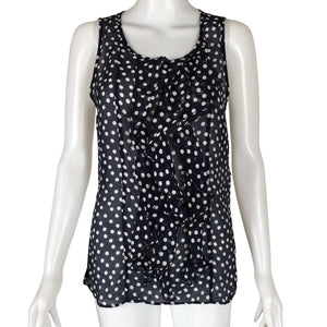 Unisex Marc Aurel - Topp, suurus 36 - Sinine (1)