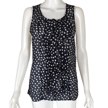 Unisex Marc Aurel - Topp, suurus 36 - Sinine ()