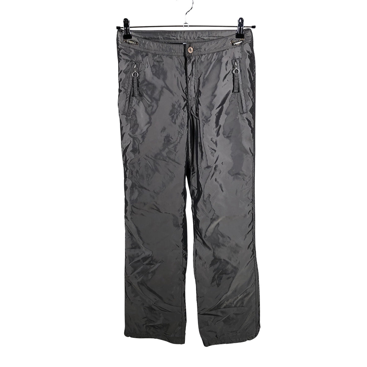 Unisex Luhta - Talvepüksid, suurus 34 - Pruun (1)