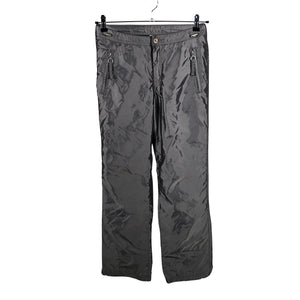 Unisex Luhta - Talvepüksid, suurus 34 - Pruun (1)