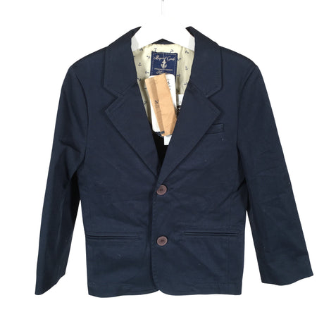Unisex Mayoral - Pintsak, suurus 104 - 110 - Sinine ()