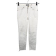 Unisex 7 for all mankind - Teksad, suurus W27 - Looduslik valge ()
