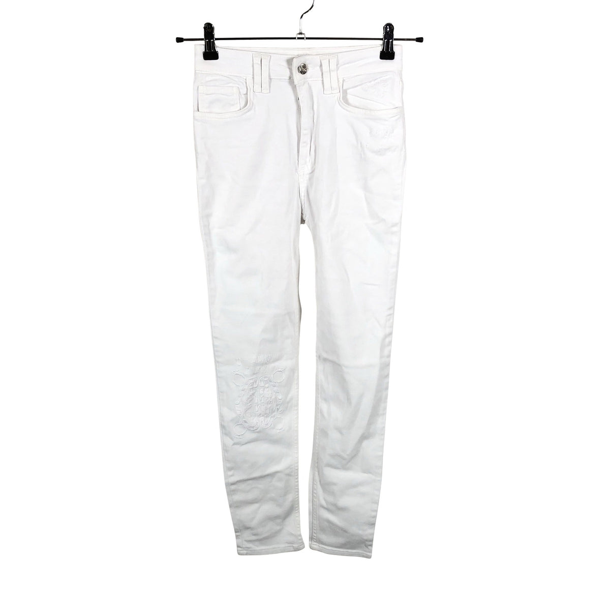 Unisex Max&Moi - Teksad, suurus 36 - Valge (1)