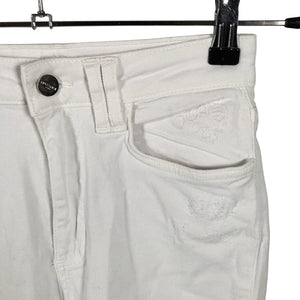 Unisex Max&Moi - Teksad, suurus 36 - Valge (3)